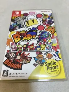 ビリオンロード 早期購入特典付き + スーパーボンバーマン R - メルカリ