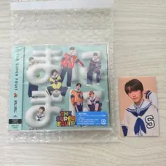 2025年最新】阿部隼大の人気アイテム - メルカリ