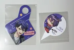 にじさんじ スイパラ 第7弾 ココス コラボ カフェ