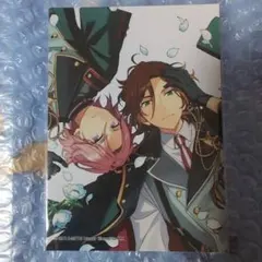あんスタ ブロマイド DoubleFace