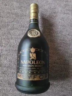 ナポレオン ピュアグレープブランデー 750ml - メルカリ