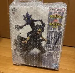 僕のヒーローアカデミア フィギュア 常闇踏陰 C賞 一番くじ