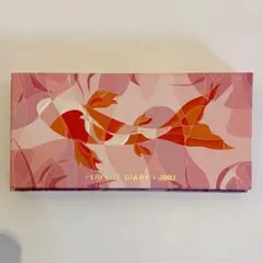 PERFECT DIARYエクスプローラ アイシャドウ 10FANCY CARPのサムネイル