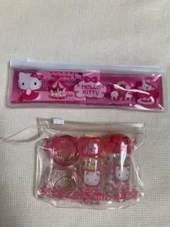 ハローキティレトロ
