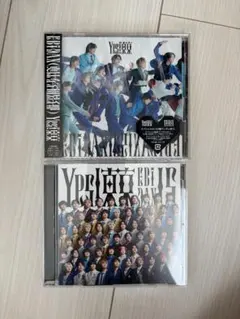 EBiDAN　Yes！東京 EBiDAN CD