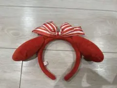 サンリオピューロランド　カチューシャ　マイメロディー