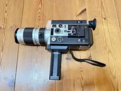 Canon AUTO ZOOM 1014 ELECTRONIC 8mmカメラのサムネイル