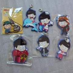 おそ松さん 一松 缶バッジ アクキー まとめ売り - メルカリ