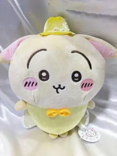 妖精なちいかわ BIGぬいぐるみ うさぎ 新品タグ付