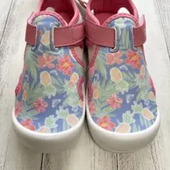 ROXY 水陸両用 キッズ アクアシューズ 16cmのサムネイル