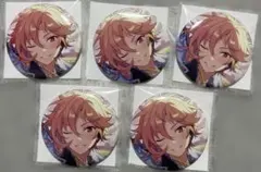 あんスタ　仁兎なずな　缶バッジ