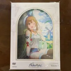 【非売品】ライザのアトリエ B2 サイズ ポスター ライザのアトリエ 1、2、3 B2布ポスターセット - メルカリ