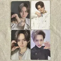 2025年最新】treasure ヨシ トレカの人気アイテム - メルカリ