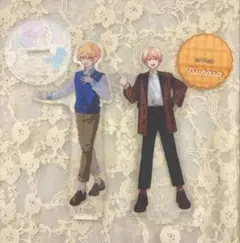 プロセカ 天馬司 クリエイターズフェスタ アクスタ2点セット