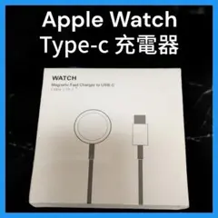▲Apple Watch Type-c 充電器 純正互換品 充電ケーブル 1m0