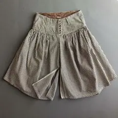 2026年最新】kapitalアミッシュパンツの人気アイテム - メルカリ