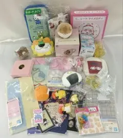 ファンシー雑貨 まとめ売り 30個セット