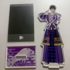 パンダドラゴン パンダドラゴン アクスタ ハピカ なるき - メルカリ