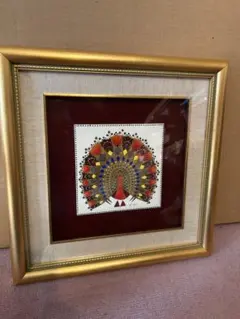 2026年最新】孔雀 額の人気アイテム - メルカリ