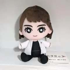 s*k様 【美品】科捜研の女 榊マリコ ぬいぐるみ 沢口靖子 s*k様 【美品】科捜研の女 榊マリコ ぬいぐるみ 沢口靖子