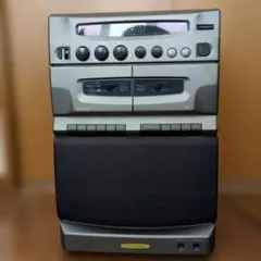 COLUMBIA CVK-300 ホームカラオケとCD16枚 - メルカリ
