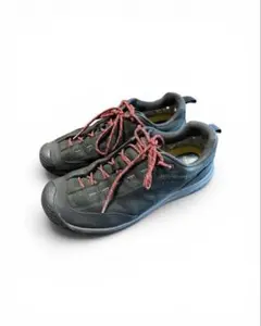 KEEN ジャスパー ツー WP スニーカー 【サイズ】28cm 黒のサムネイル