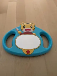 しまじろう歯磨きミラー　動作確認済み