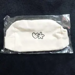 松田好花 マツダコくじ コ賞 キャンバスポーチ - メルカリ