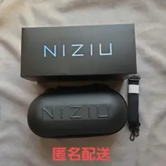 NiziU 　LIGHT STICK CACE ペンライトケース
