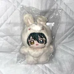 あんスタ いつぬい 影片みか 一緒に暮らすぬい 第2弾 ぬいぐるみ 新品