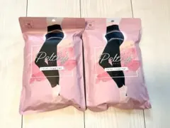 Pelthy 着圧レギンス Mサイズ 2個セット