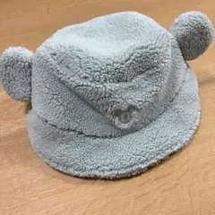 ディズニーシー　ミッキーマウス バケハ