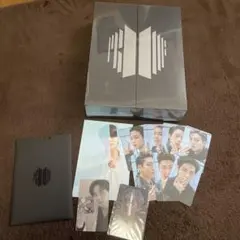 2025年最新】bts テテ fcトレカの人気アイテム - メルカリ