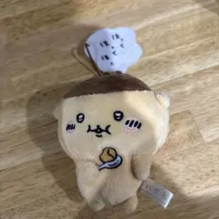 ちいかわ ほっほっほっ マスコット