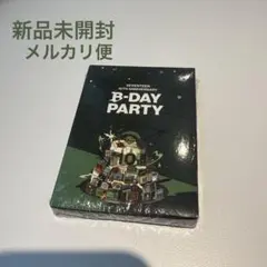 SEVENTEEN 10周年 B-DAY スタンプラリー コンプ トレカ