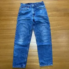 Levi's デニム パンツ550