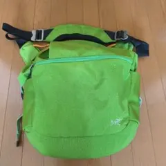 Arc'teryx Mistral 16 ミストラル - メルカリ
