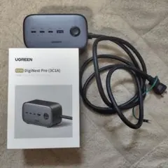 UGREEN11-in-1 USB-C ドッキンズステーション - メルカリ