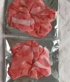 すとぷり 莉犬君 シュシュ