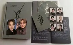 SF9 [TENACITY] TENACITY Ver.