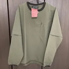 ワークマン トラベルシェル ピステ ウォームピステ M 裏起毛