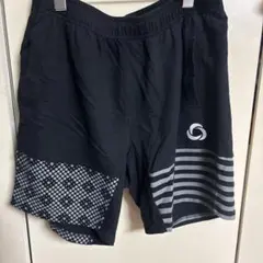 ボネーラ　ショートパンツ サイズXL ウエスト85センチのサムネイル