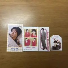 2026年最新】七五三掛龍也まとめ売りの人気アイテム - メルカリ