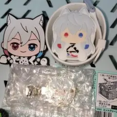 カラフルピーチ★　どぬく