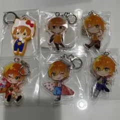 すとぷり ジェル アクキー ラバスト サンリオ