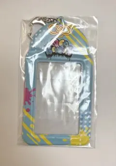 STARDOM×FAVESTAR!オンラインくじカードケースNEOGENESIS