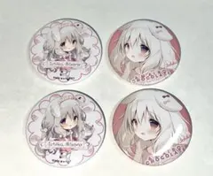 きゃべつそふと しらたま あまいろショコラータ ナナ 缶バッジ アクリルバッジ 2025年最新】あまいろショコラータの人気アイテム - メルカリ