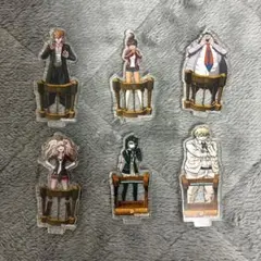ダンガンロンパ 幸運対決 アクリルボード - メルカリ