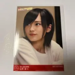 山本彩 LIVE at 武道館 限定 ステッカー - メルカリ