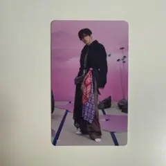 INI 許豊凡 POPUP トレカ 123